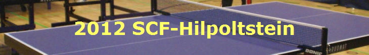 2012 SCF-Hilpoltstein