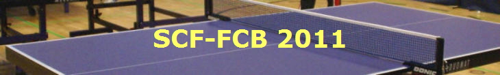 SCF-FCB 2011