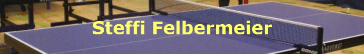 Steffi Felbermeier